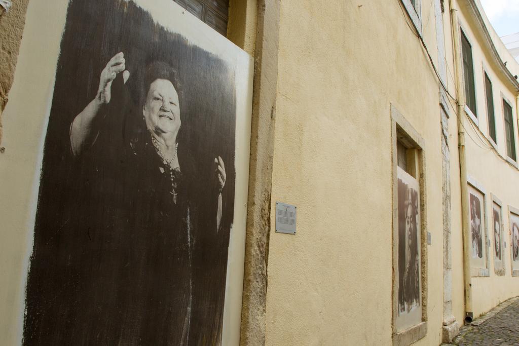 On The Path Of Fado Lisboa