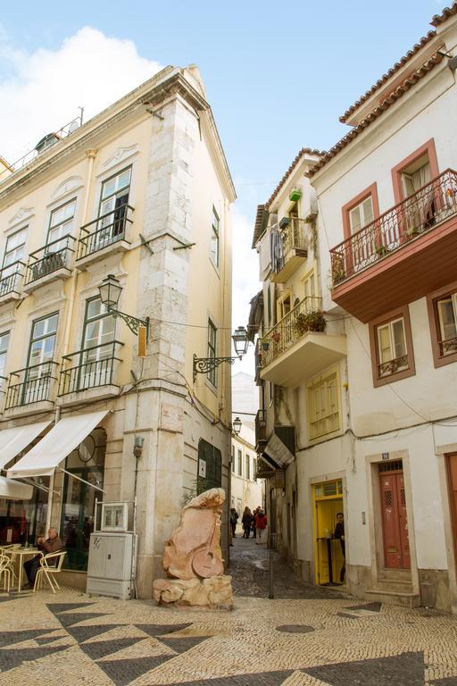 Apartamento On The Path Of Fado