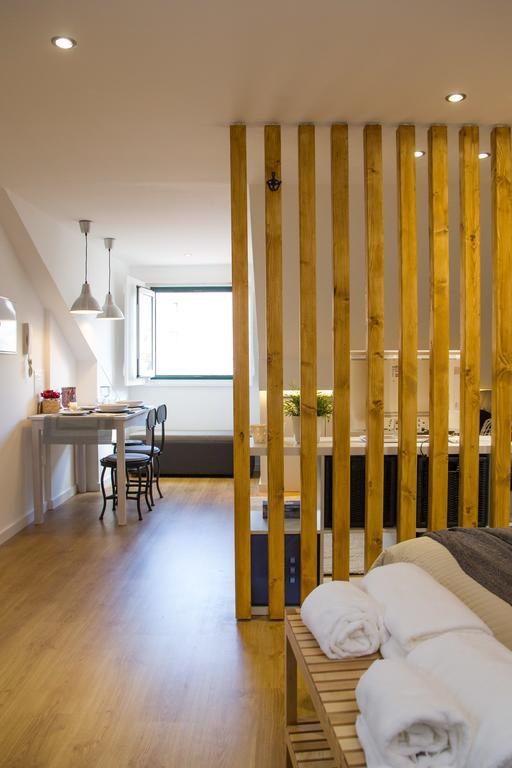 Apartamento On The Path Of Fado Lisboa