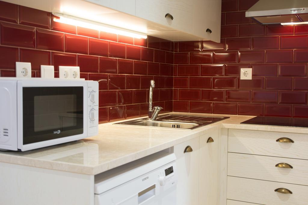 Apartamento On The Path Of Fado *