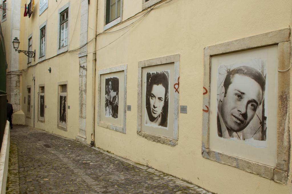 On The Path Of Fado * Lisboa