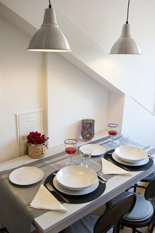 Apartamento On The Path Of Fado *