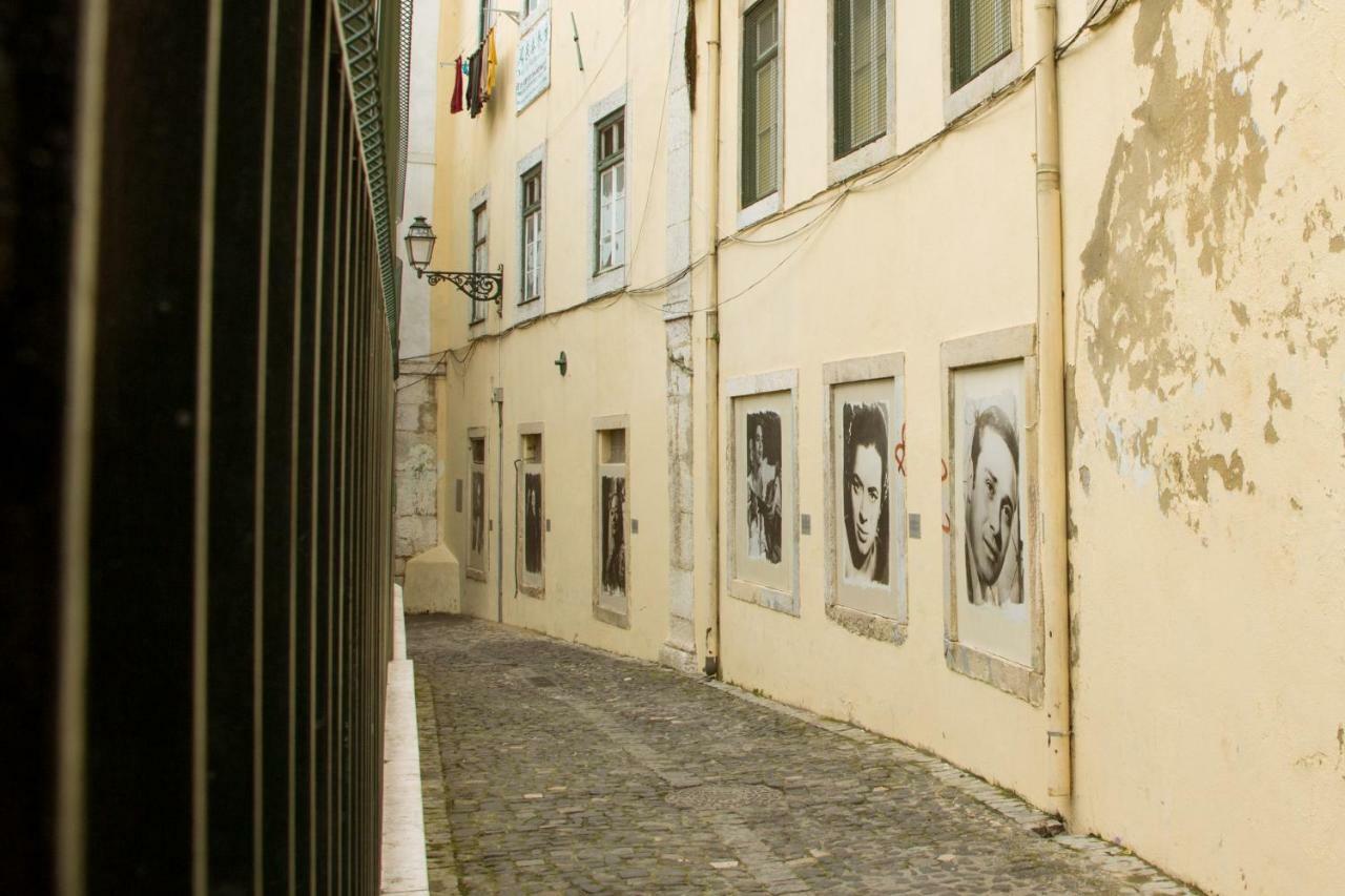 On The Path Of Fado * Lisboa