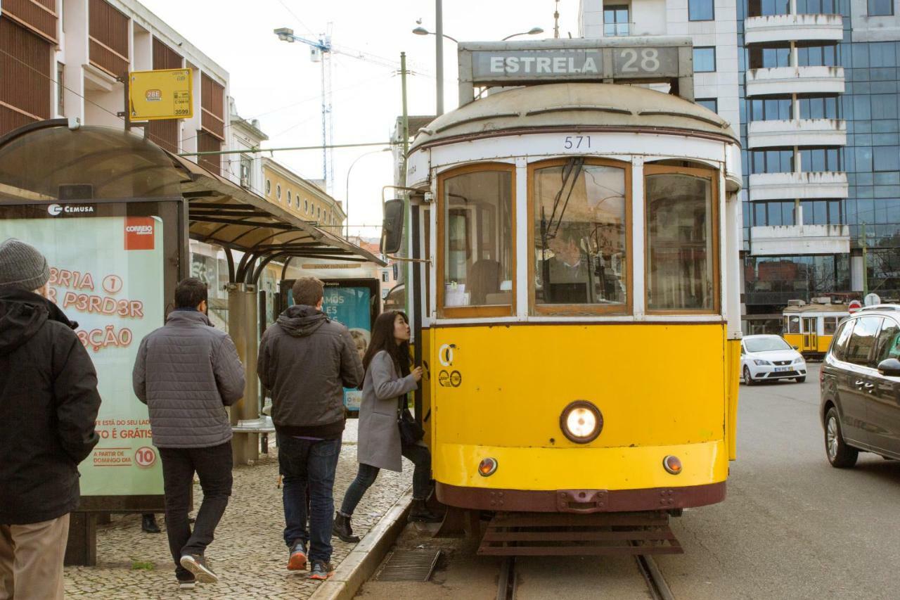 On The Path Of Fado Lisboa