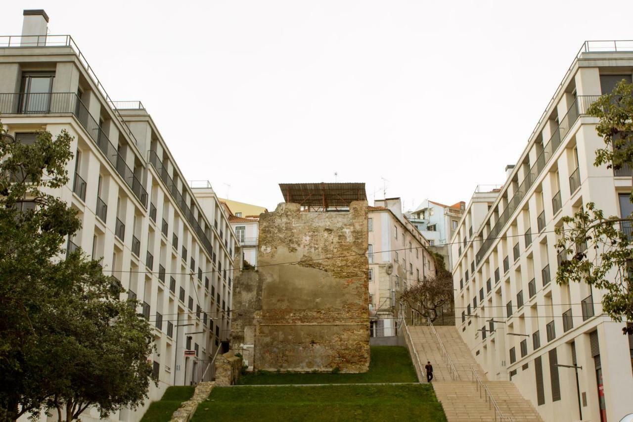 On The Path Of Fado Apartamento *